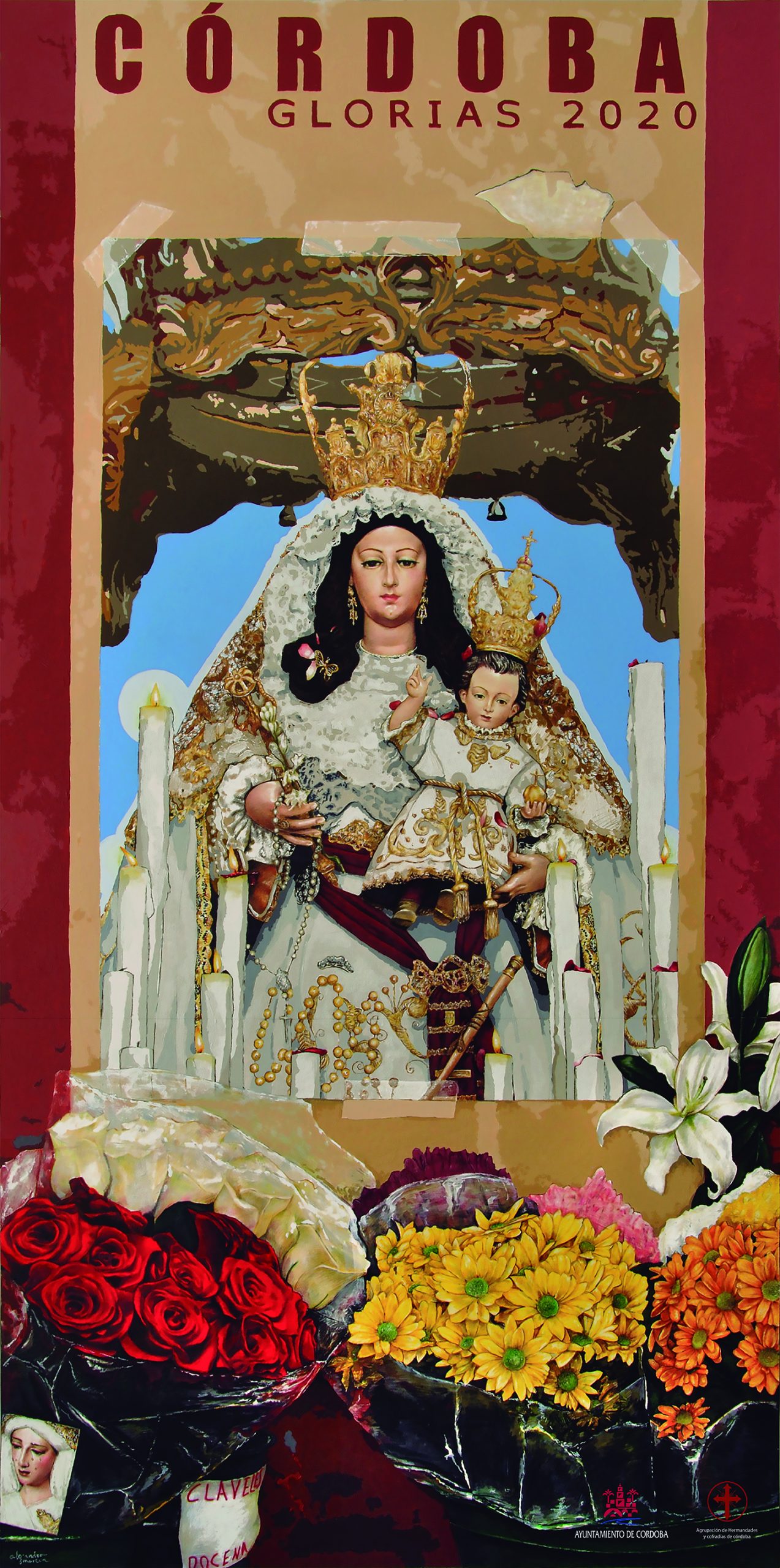 Glorias de Córdoba  